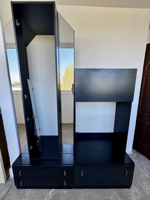 Oddam meble za darmo