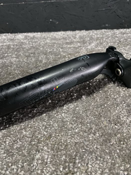 Sztyca Ritchey Trail WCS 30,9 Link system