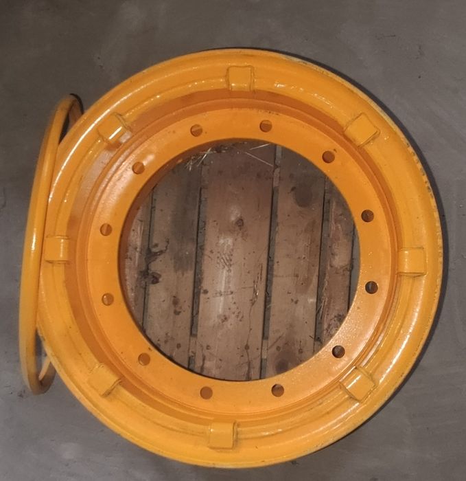 Felga Fadroma Ł200 Ł201