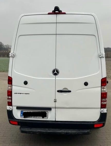 Wynajem BUS , Samochód Dostawczy , Wypożyczalnia Busów , Busy Osobowe