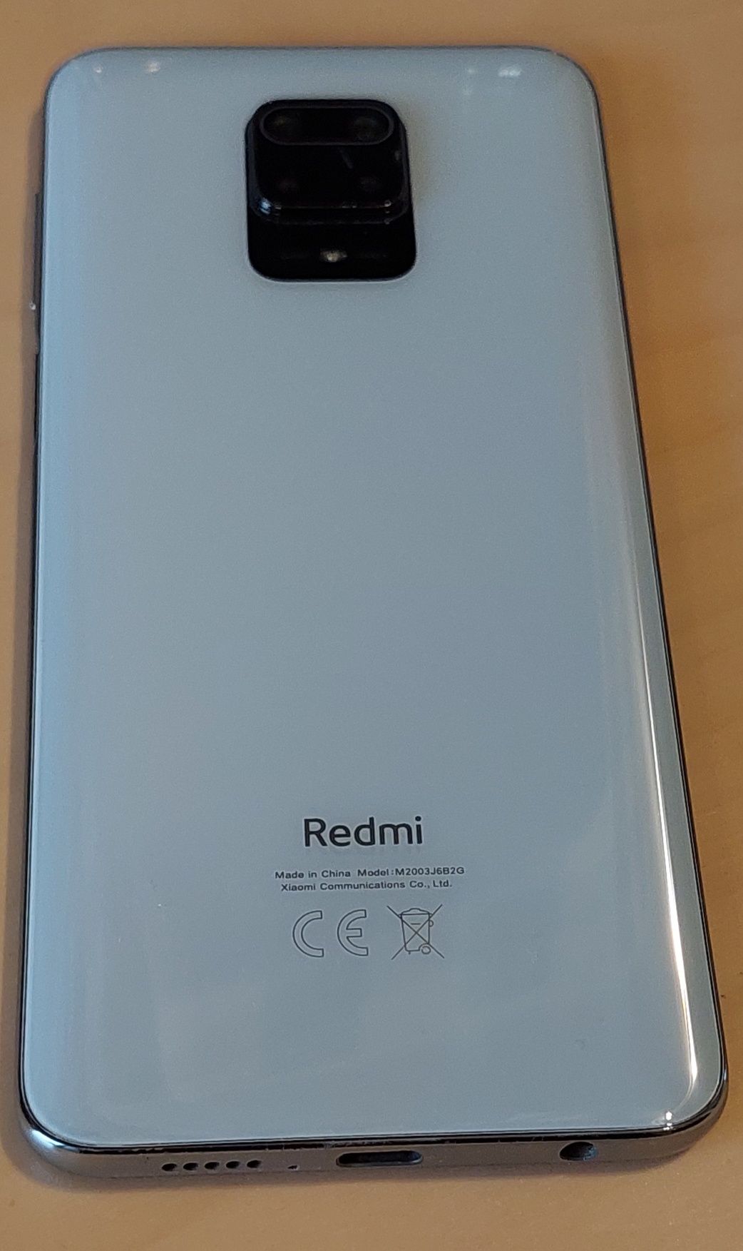 Redmi Note 9 Pro super stan
