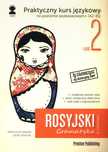 Rosyjski W Tłumaczeniach Gramatyka Część 2 05398A03101Ks