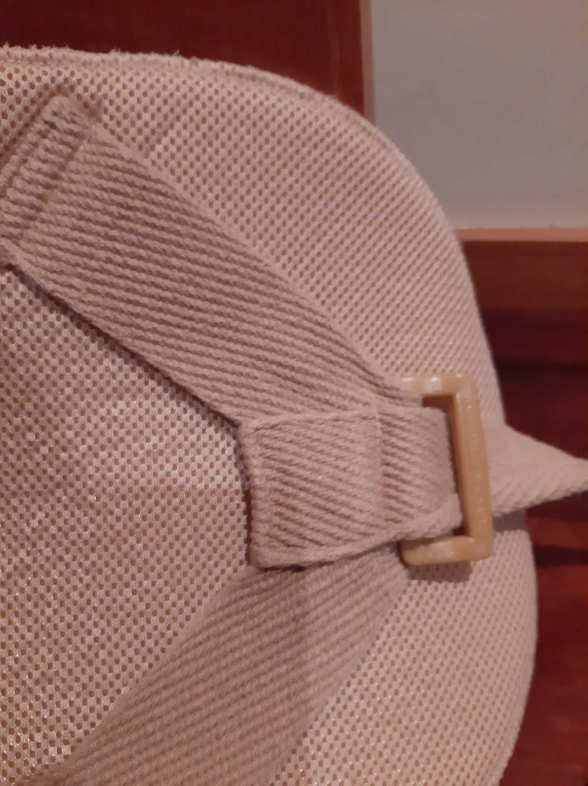 Cintos de segurança abdominal