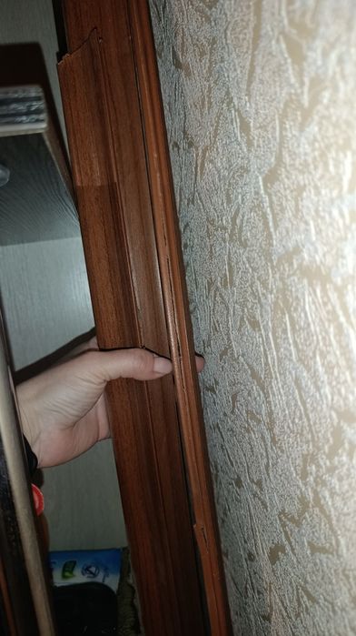 Очень большой ковролин палам ковёр. Б.у  3м  на 6м