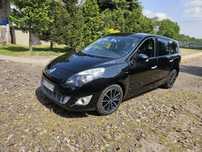 Sprzedam Renault Scenic