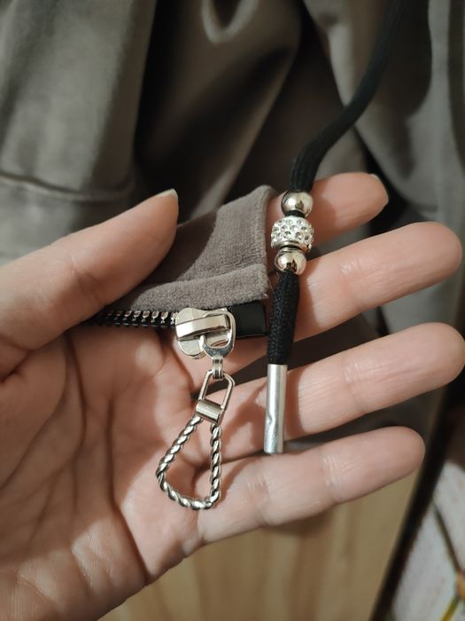 Костюм велюровий жіночий