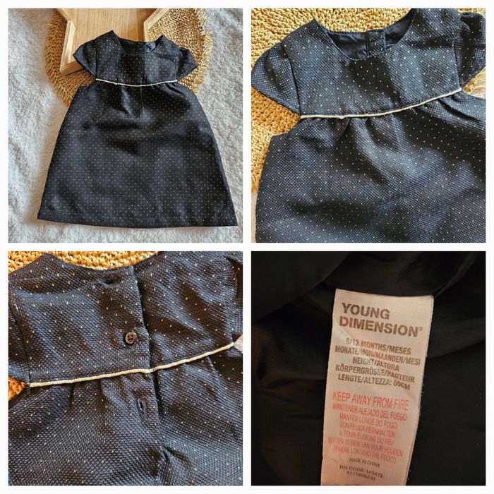 Сукні плаття пальто куртка 74-92