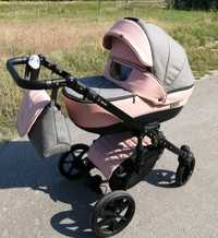 Дитяча коляска 2 в 1 Baby Pram Belinni