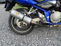 Wydech LeoVince SBK Suzuki GSF Bandit 600/1200