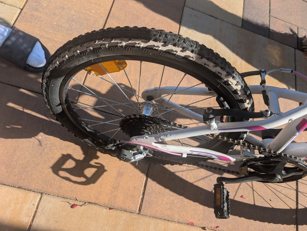 Kross Lea mini 20"