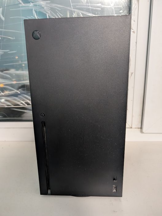 Консоль Xbox Series X