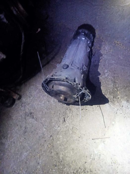 Коробка передач АКПП для Мерседес МЛ 163 Mercedes ML W163, 2.7