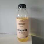 Olejek zapachowy Aspol leather lux 500ml
