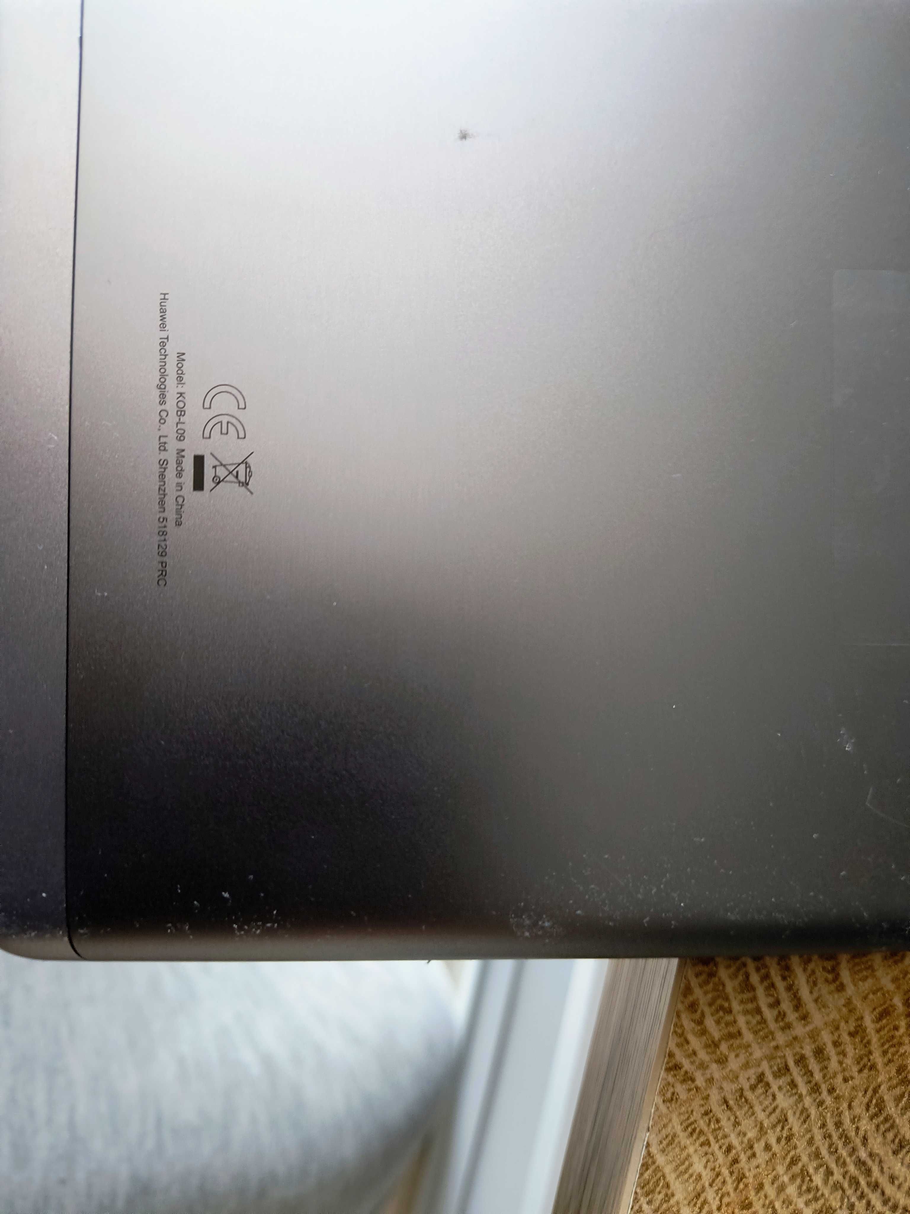 Huawei  Tablet kob-l09