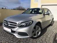 Mercedes-Benz C 220 BlueTEC Exclusive Aut.