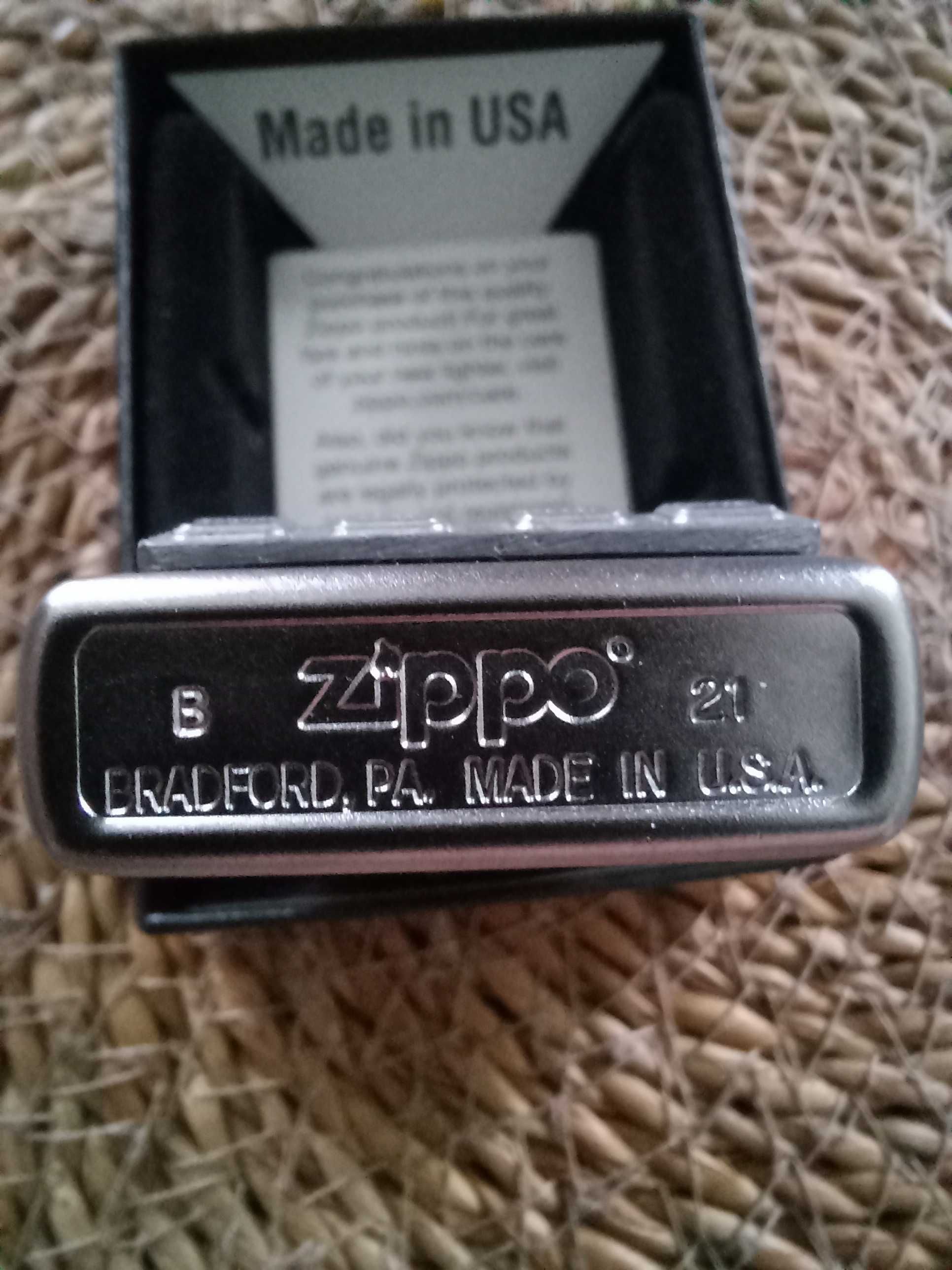 Zippo Slot Machine. Polecam!!!