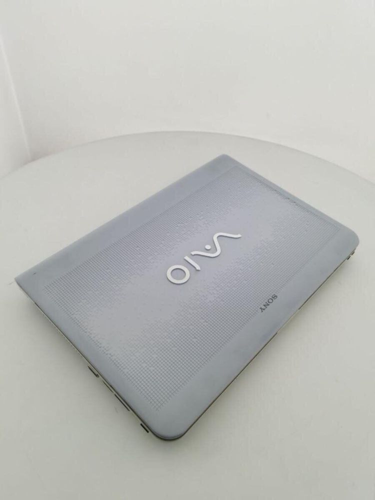 Ноутбук Sony Vaio 15.6", игровой ноутбук, бюджетный ноутбук для игр