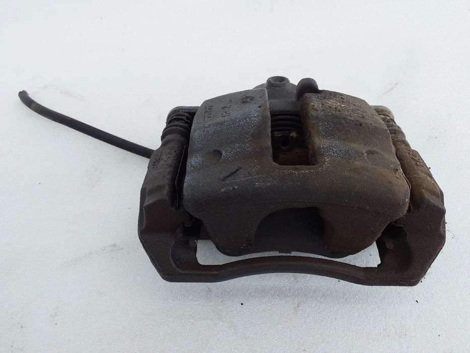 Pinça travão / maxila de travão frente esquerda MERCEDES-BENZ Classe A