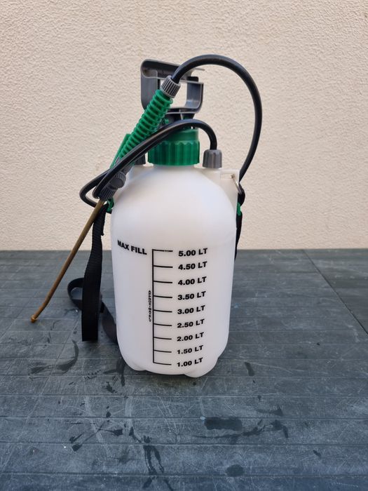 Pulverizador Jardim/ casa