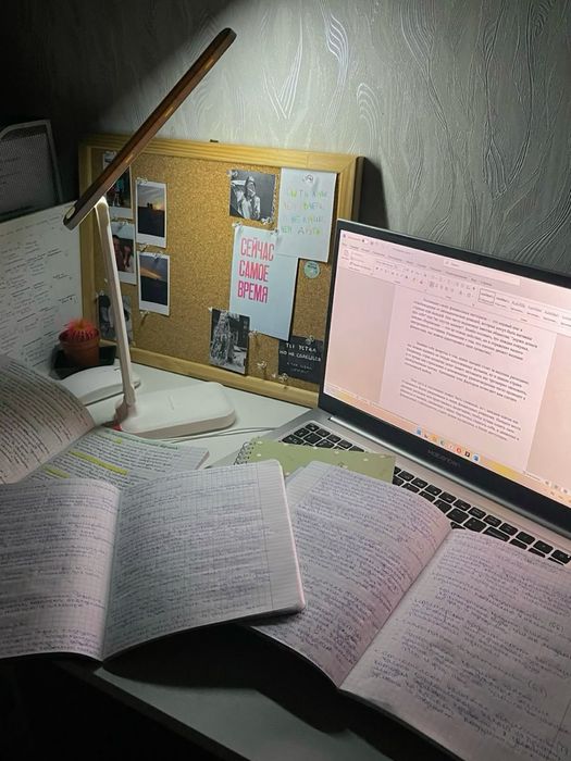 Решаю задания по английскому, украинскому, математике, истории Украины