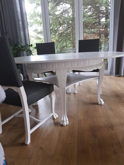 Zestaw mebli do salonu