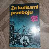 Za kulisami przeboju Dariusz michalski