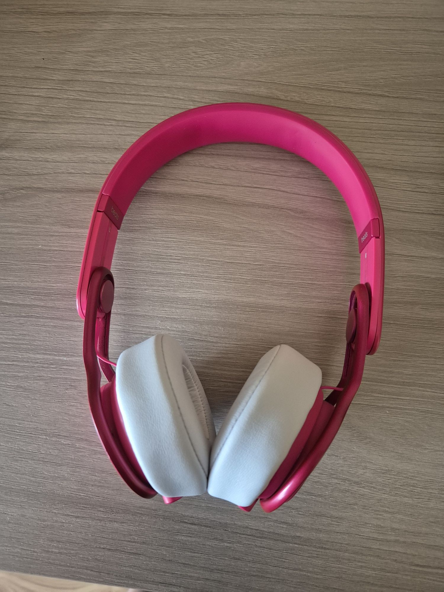 Słuchawki Beats Mixr