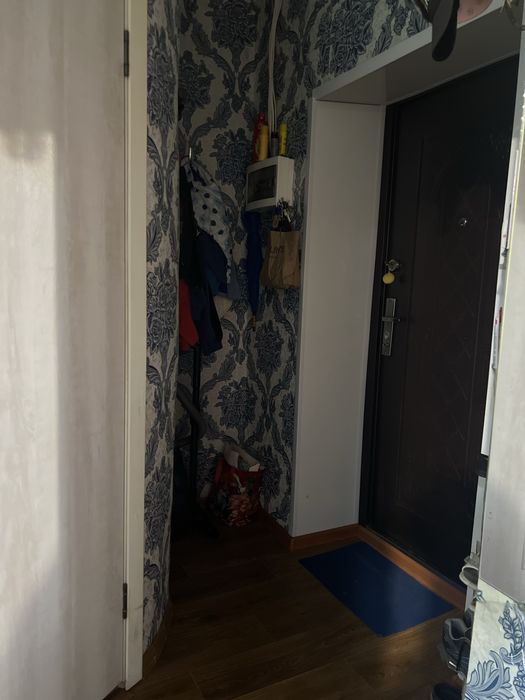 Продам двух кімнатну квартиру на Литмаш Продам 2 комнатную квартиру