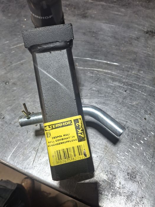 Hak amerykański steinhof nowy