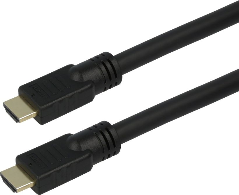 Кабель HDMI 10 м 4К/60 hz
