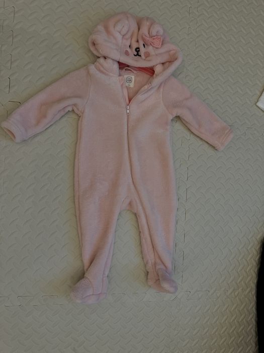 Комбінезон cool club