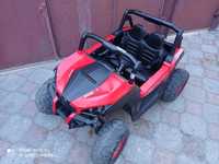 Продам електромобіль джип- багі UTV-MX 2000 new