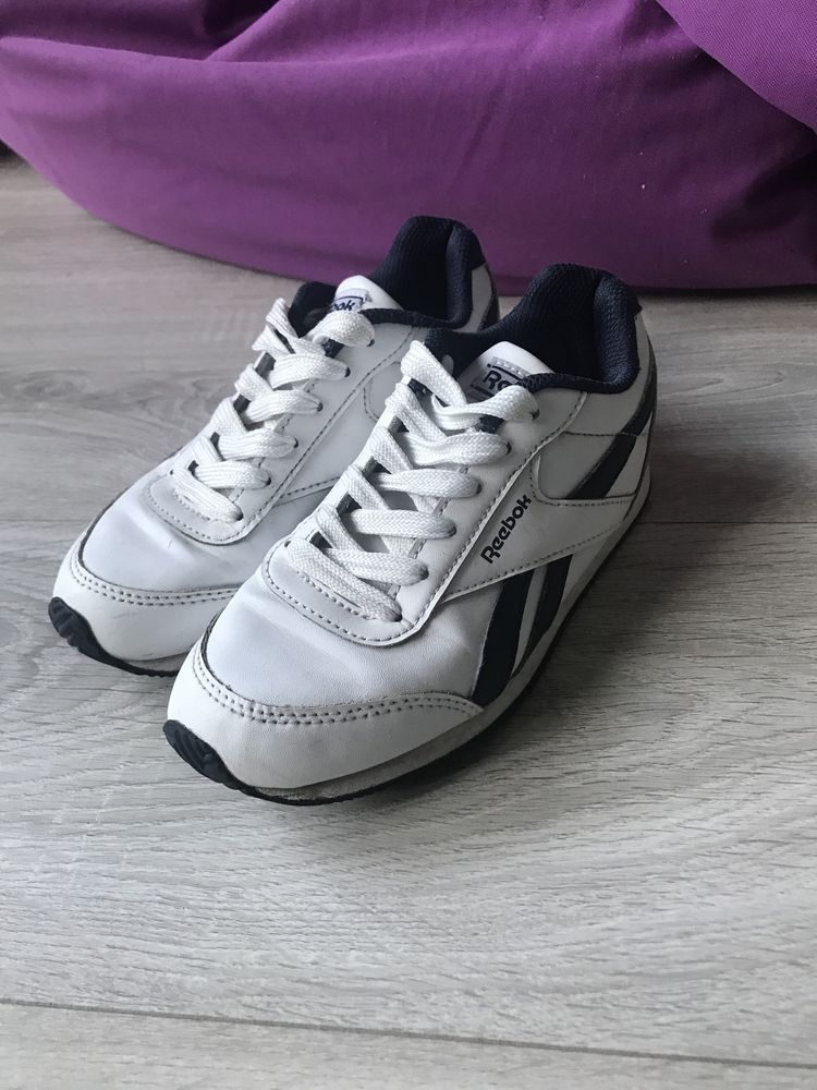 Дитячі кросівки Reebok 32 розмір