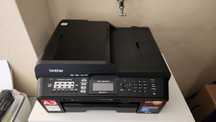 Impressora Brother A4 / A3