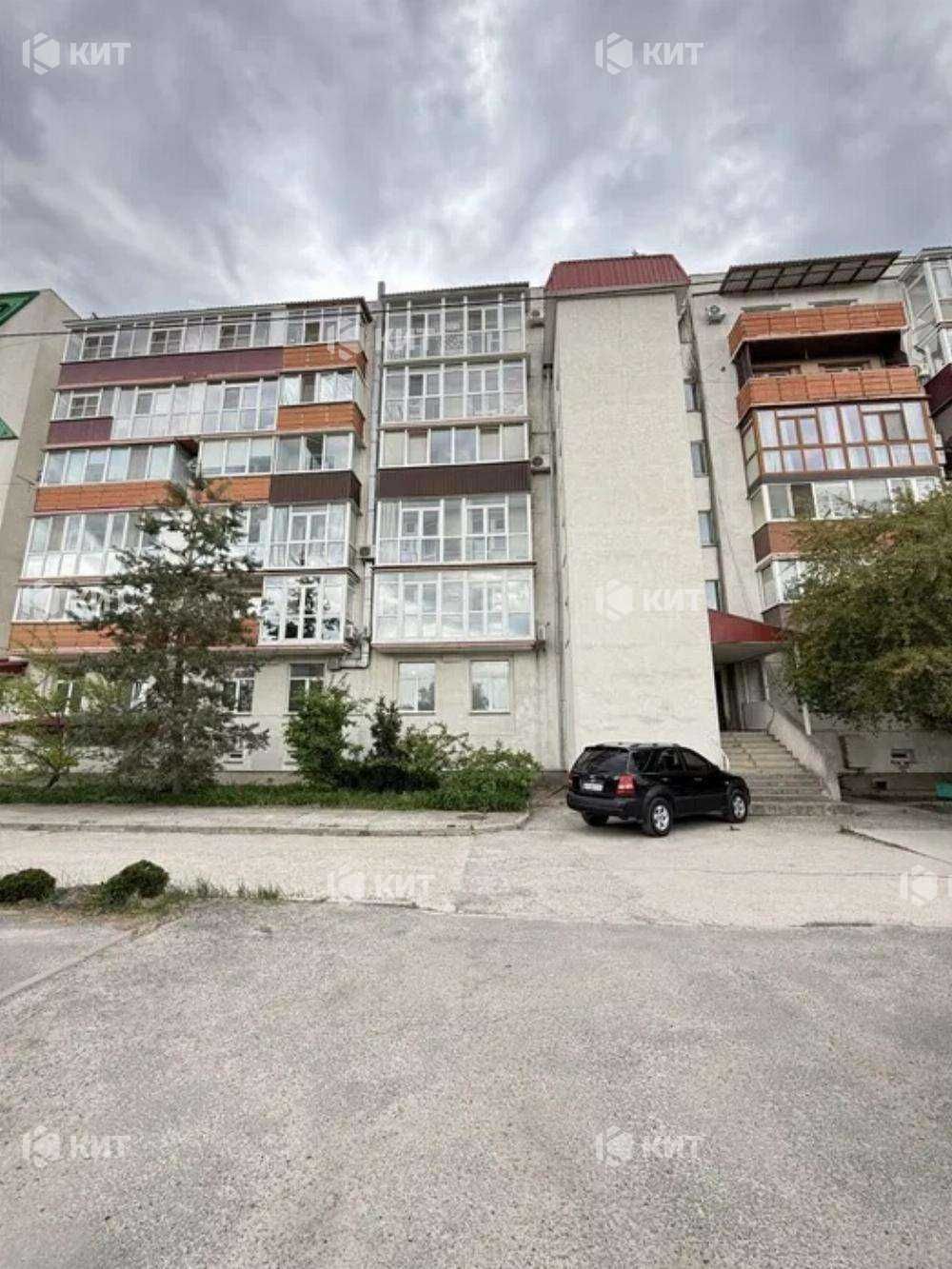 3к.96м2 Салтівка (Салтовка, ЖК, м. Академика Павлова) 128894