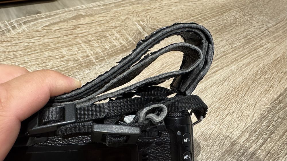Aparat Fujifilm X-E2s