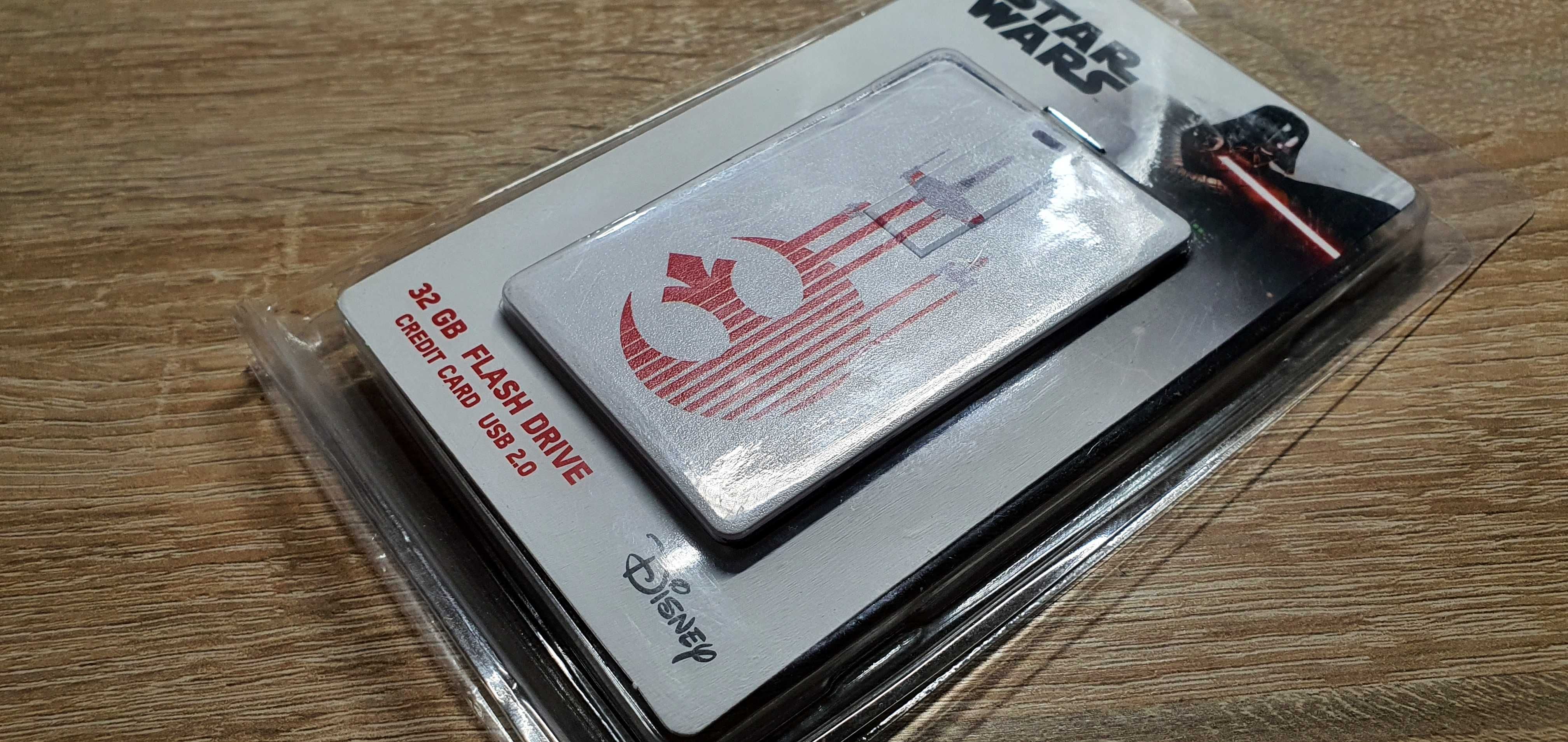 Pamięć przenośna Pendrive Star Wars Rebels 32GB