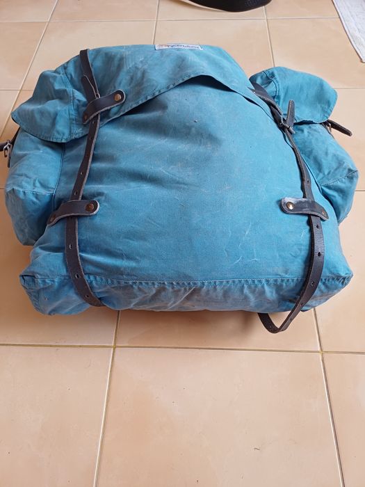 Рюкзак для авто  Fjallraven  40х14Х45