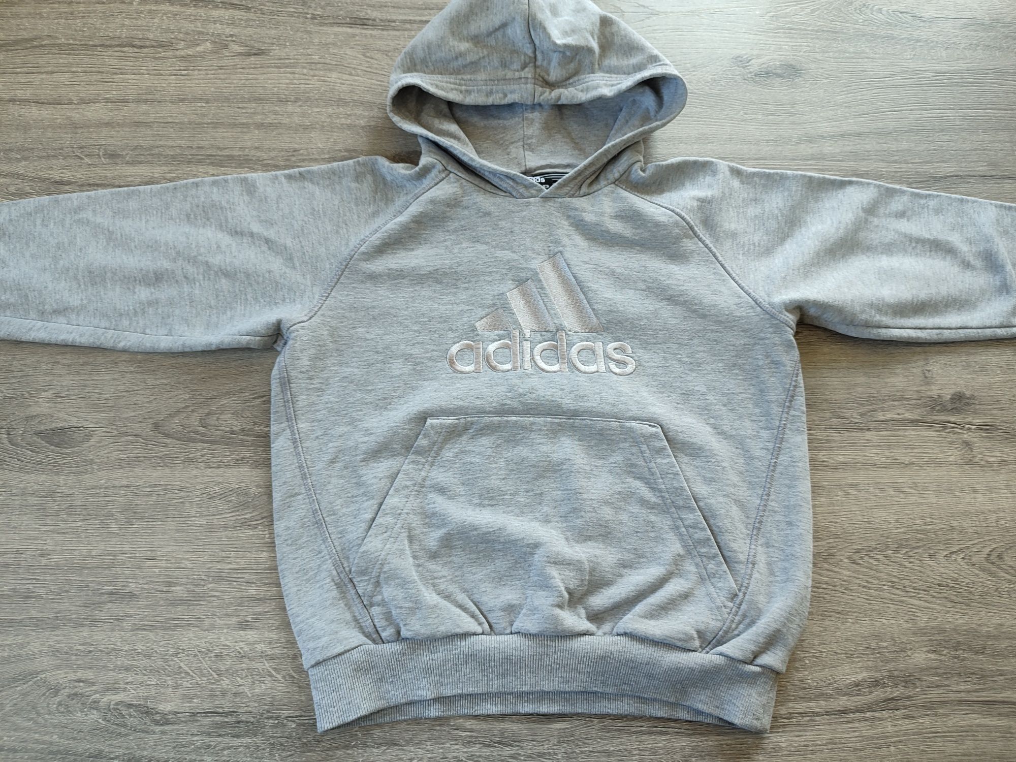 Paka bluzy chłopięce r. 134/140 Adidas