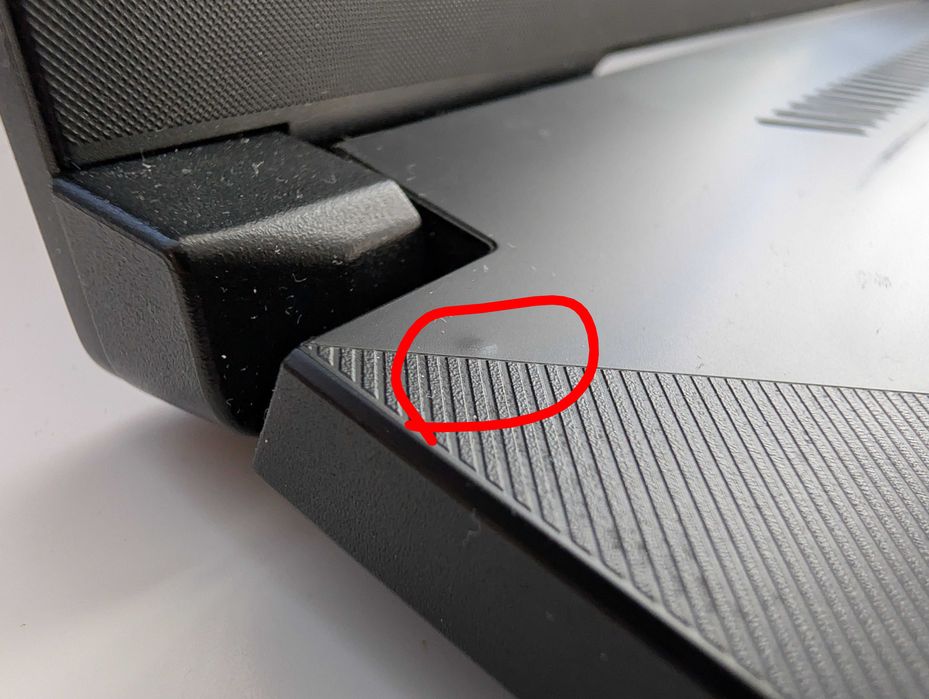 Laptop Asus FX516PM i7 Rtx3060 24GB RAM +Monitor przenośny Asus MB166C