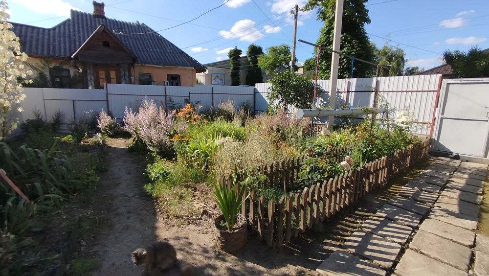 Продаєтся будинок