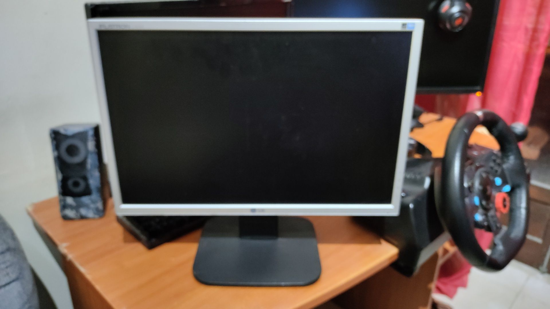 Monitor para PC Desktop