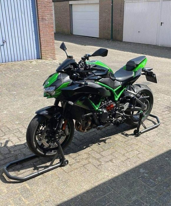 Sprzedam Kawasaki ZH 2