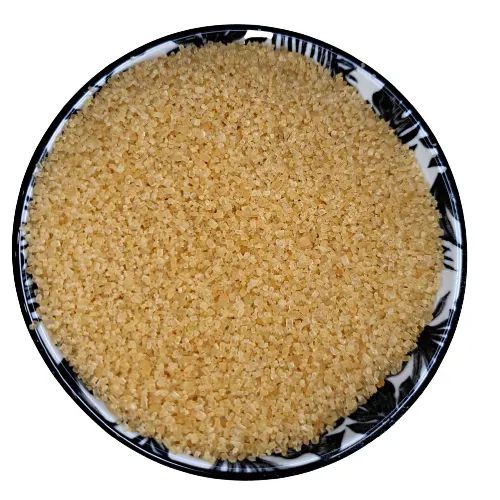 Cukier Trzcinowy 1kg – Prawdziwa Słodycz z Natury od CrazySpices