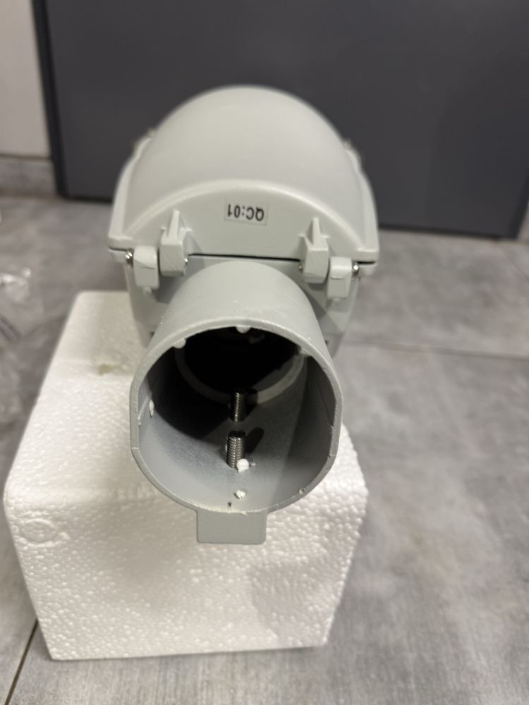 Oprawa uliczna sodowa 70W