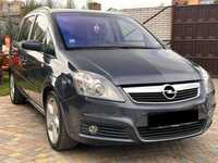 Opel Zafira 1,9 Diesel Sport Edition