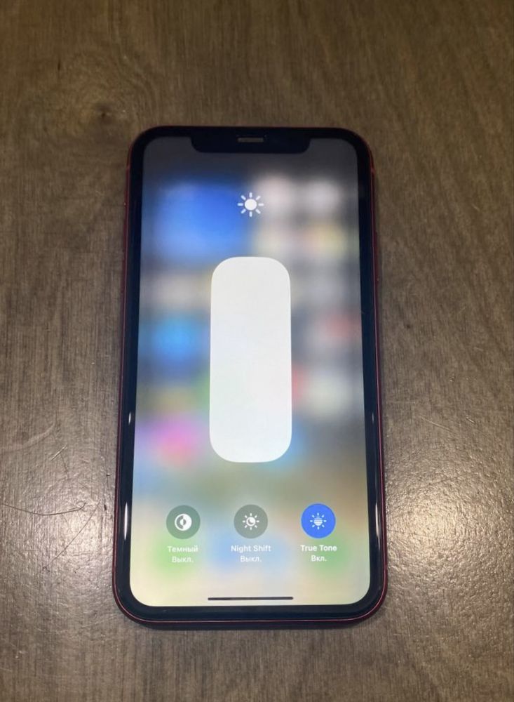 iPhone 11 64 gb product red
