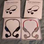 Słuchawki bluetooth ANCwear Open Ear