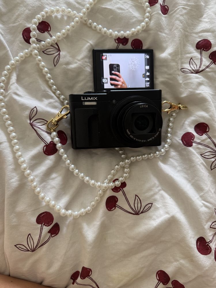 Panasonic Lumix TZ99