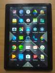 Планшети Assistant AP-115G Black